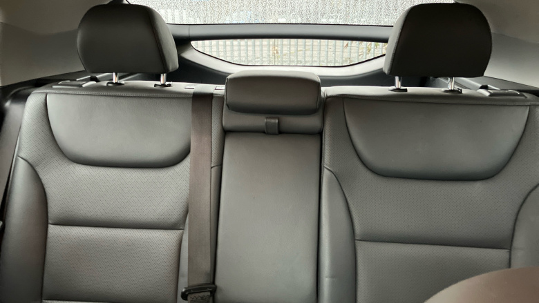 Hyundai IONIQ 100kW Premium SE 38kWh 5dr Auto Electric Hatchback